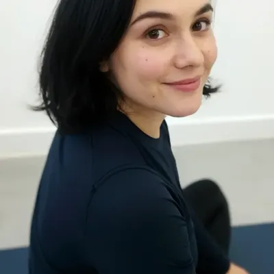 Станислава, 35