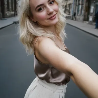Полина