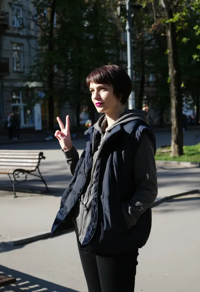 Альбина